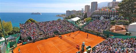 rolex master mont ecarlo|monte carlo masters 1000 2025.